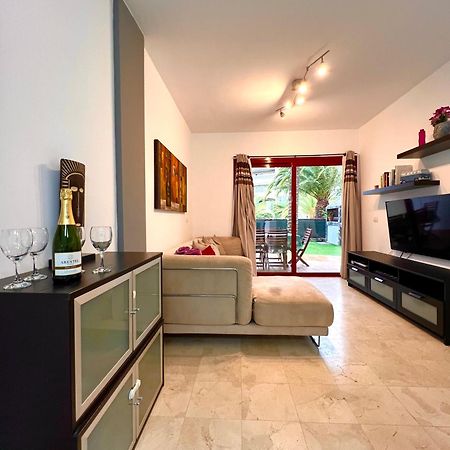 Apartamento Balandros بالم مار المظهر الخارجي الصورة
