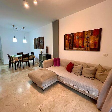 Apartamento Balandros بالم مار المظهر الخارجي الصورة