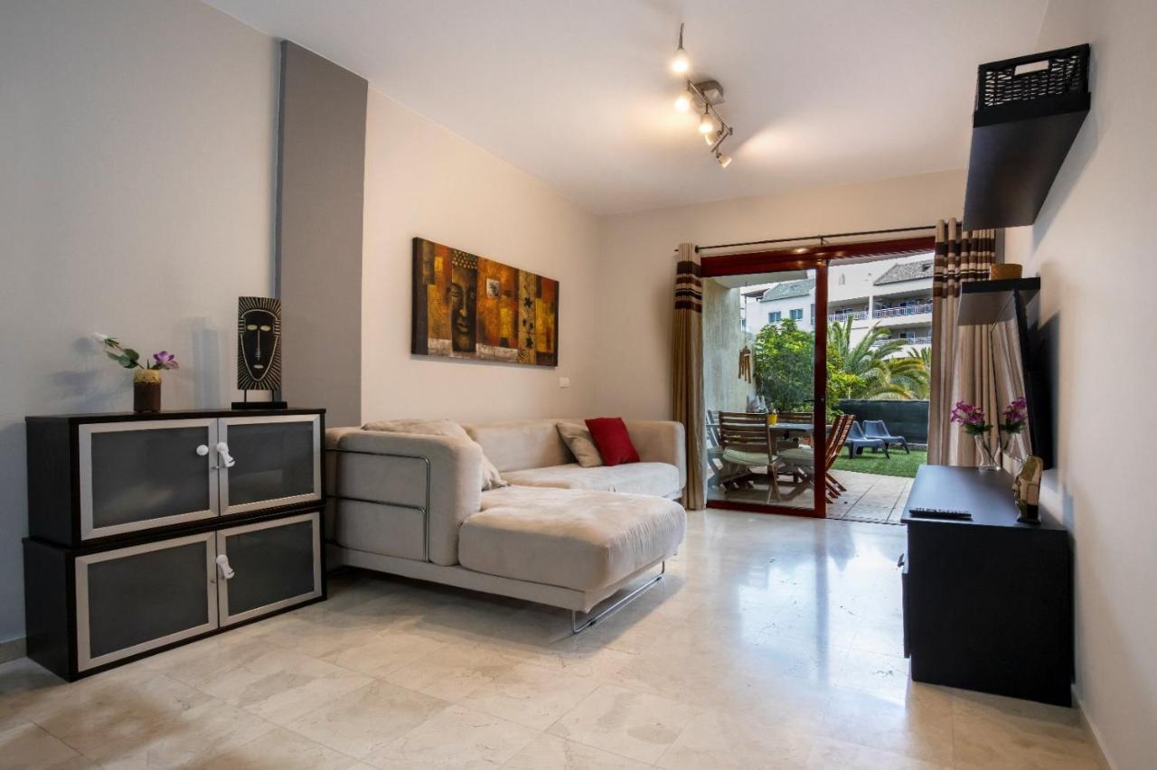 Apartamento Balandros بالم مار المظهر الخارجي الصورة