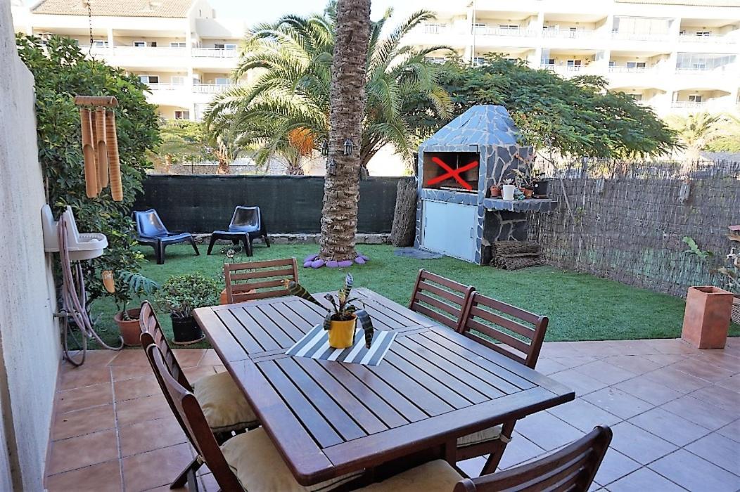 Apartamento Balandros بالم مار المظهر الخارجي الصورة