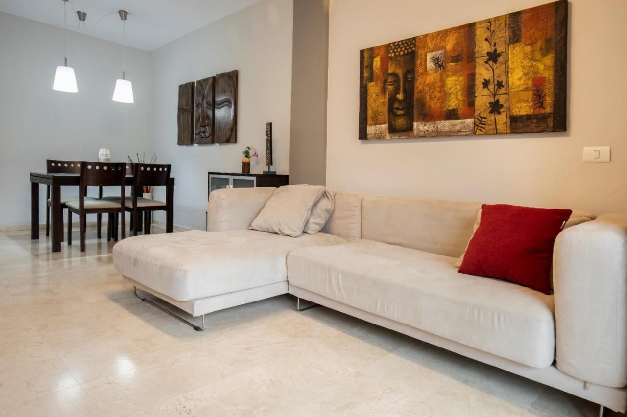 Apartamento Balandros بالم مار المظهر الخارجي الصورة