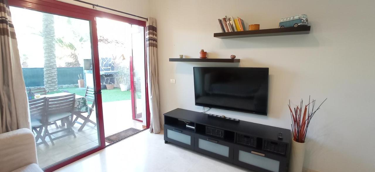 Apartamento Balandros بالم مار المظهر الخارجي الصورة