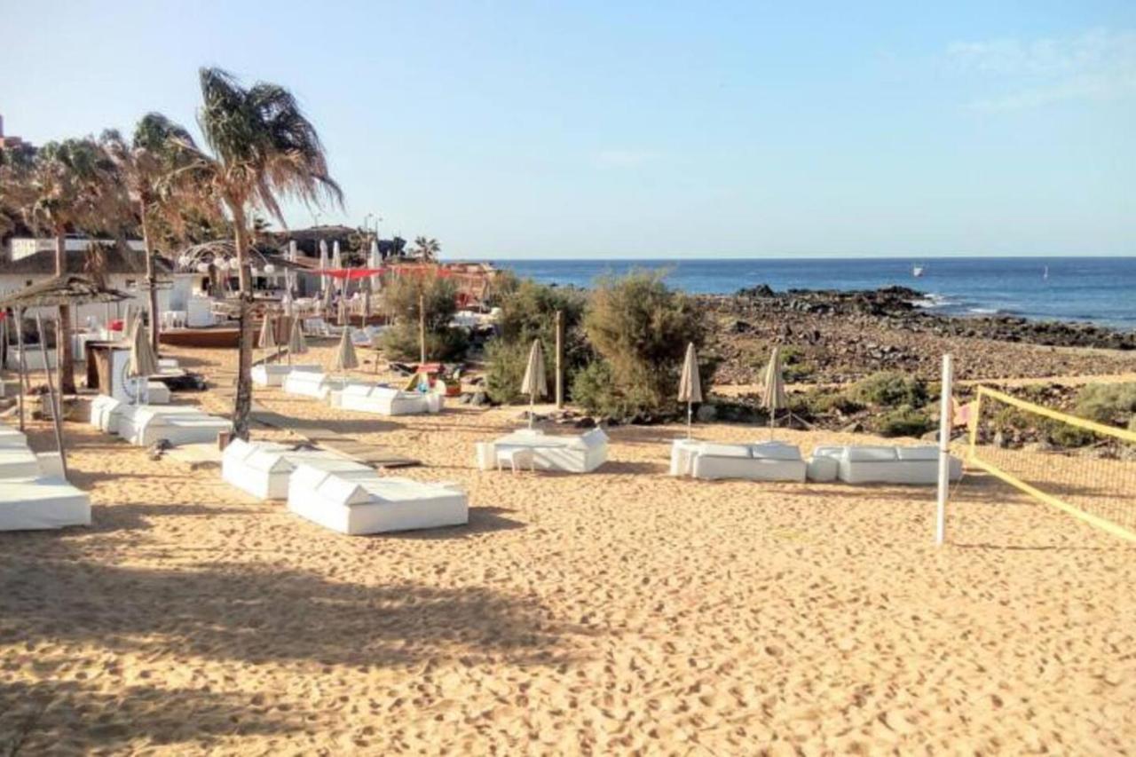 Apartamento Balandros بالم مار المظهر الخارجي الصورة