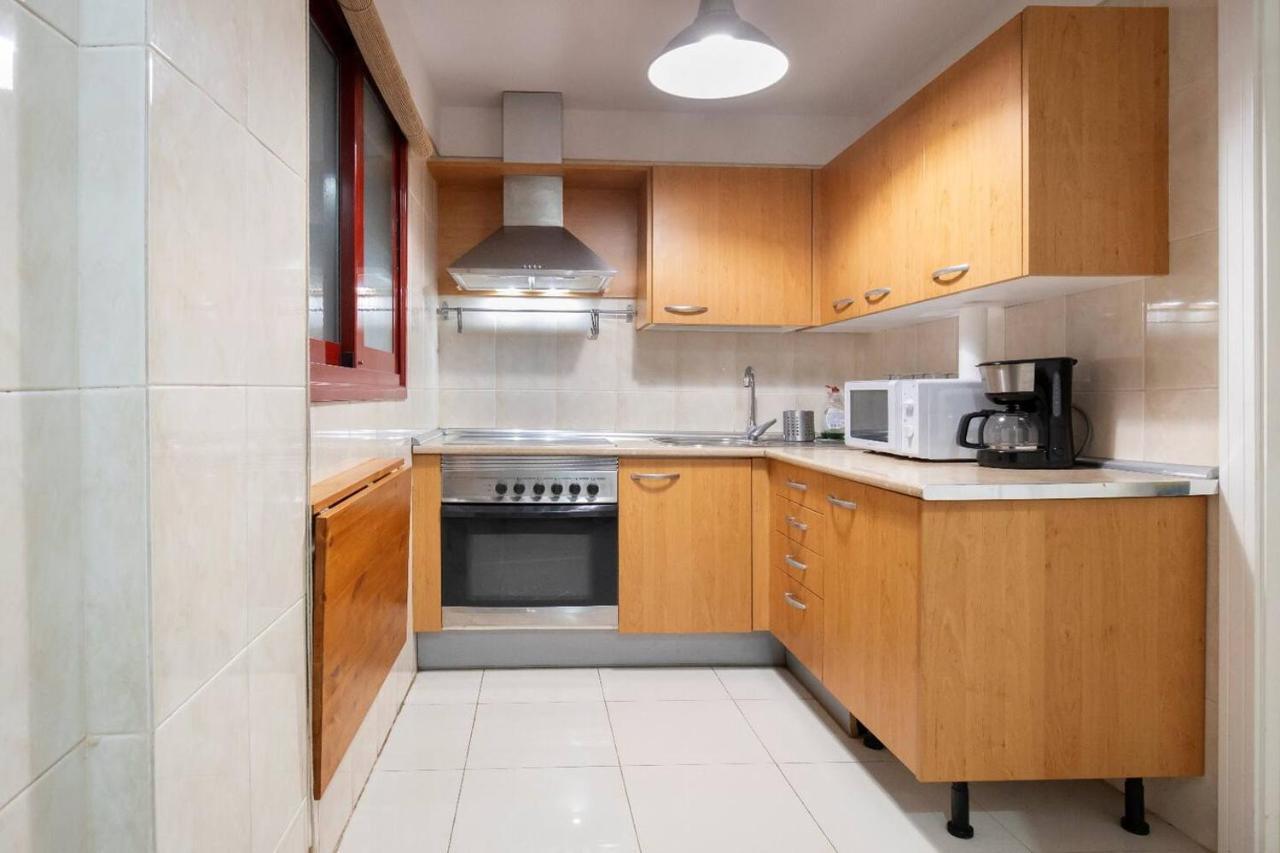 Apartamento Balandros بالم مار المظهر الخارجي الصورة