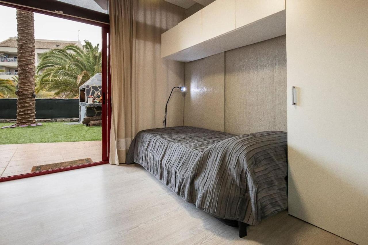 Apartamento Balandros بالم مار المظهر الخارجي الصورة