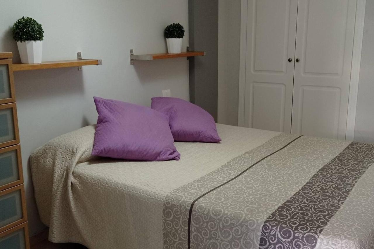 Apartamento Balandros بالم مار المظهر الخارجي الصورة