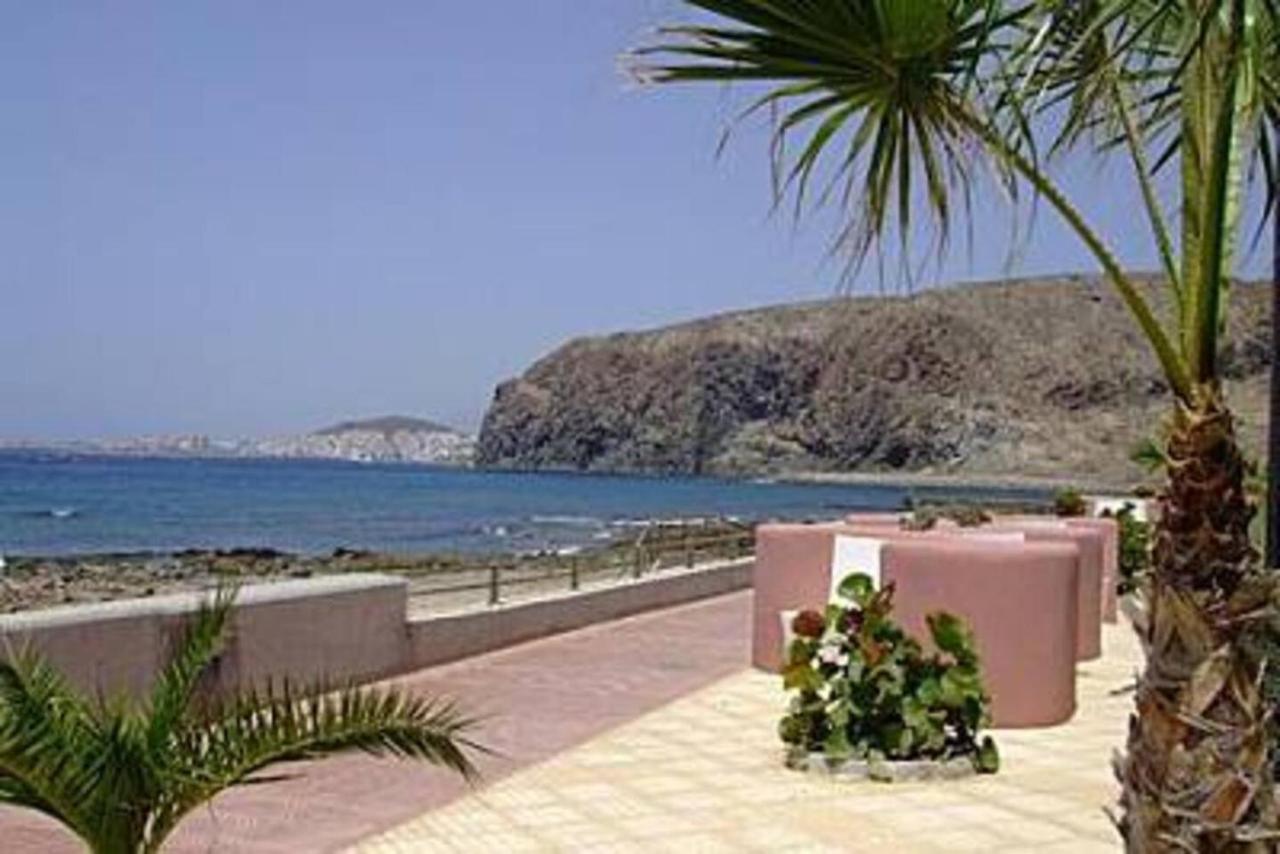 Apartamento Balandros بالم مار المظهر الخارجي الصورة