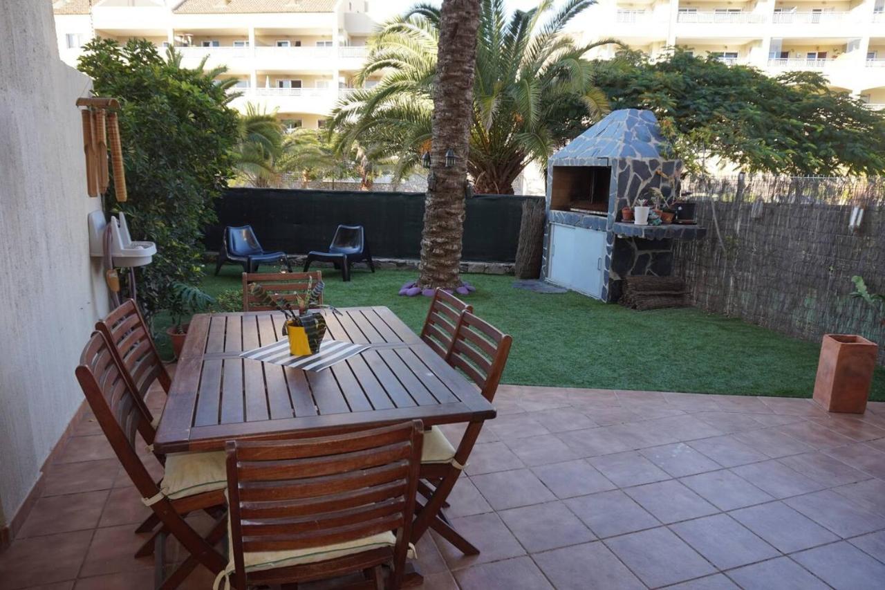 Apartamento Balandros بالم مار المظهر الخارجي الصورة