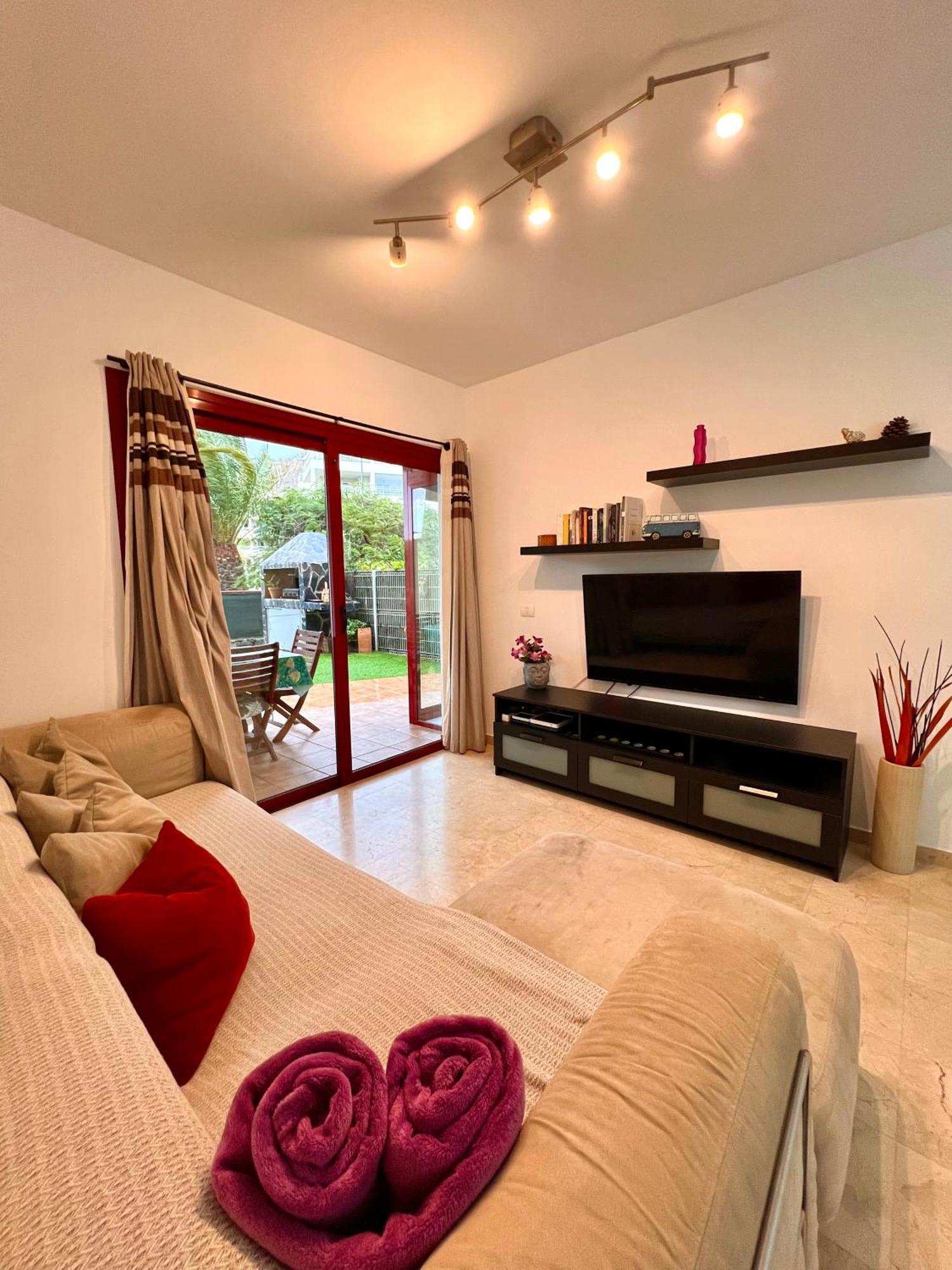 Apartamento Balandros بالم مار المظهر الخارجي الصورة