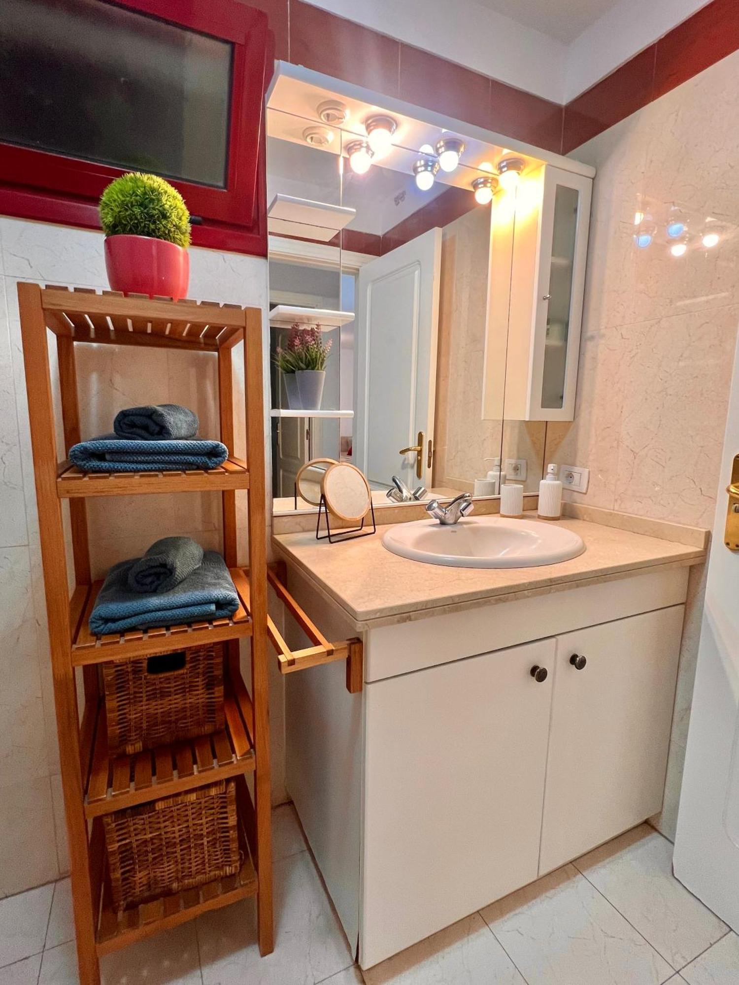 Apartamento Balandros بالم مار المظهر الخارجي الصورة